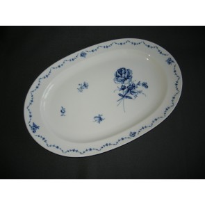 Fürstenberg Lottine vleesschaal 38,5 cm.