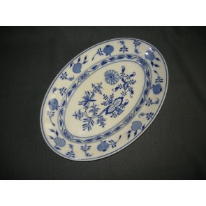 Villeroy & Boch Zwiebelmuster vleesschaal