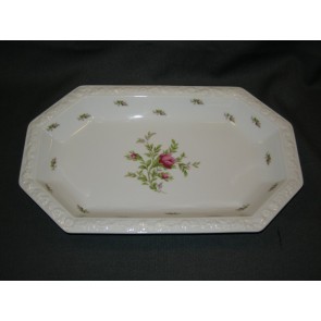 Rosenthal Maria Moosrose vleesschaal