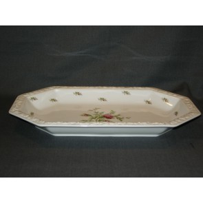 Rosenthal Maria Moosrose vleesschaal