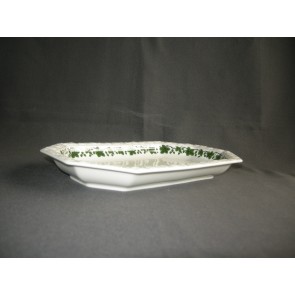 Rosenthal Maria Stachelbeere / Grandeur vleesschaaltje 24,5 cm.