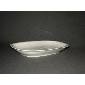 Arzberg spierwit glad 005. vleesschaaltje