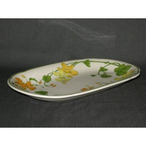 Villeroy & Boch Geranium vleesschaaltje