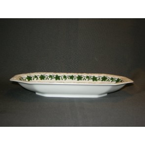 Rosenthal Maria Stachelbeere / Grandeur vleesschaaltje 25,5 cm.