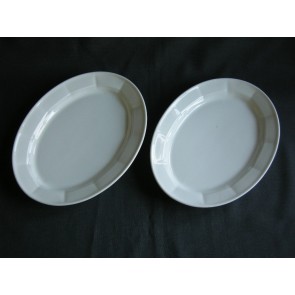 Villeroy & Boch Geo vleesschaaltjes