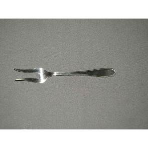 Gero verzilverd model 456 vleesvorkje