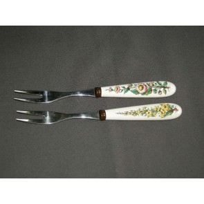 Villeroy & Boch Botanica bestek; vleesvorkjes 20 cm.