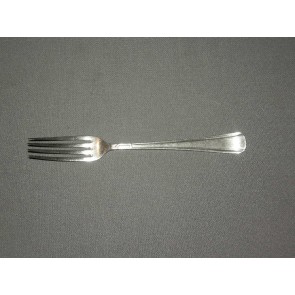 Sola edelstaal model 640 Kerkraampje vork 17,5 cm.