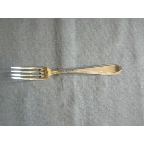 Sola GZ model 430 puntfilet vork 18,5 cm.