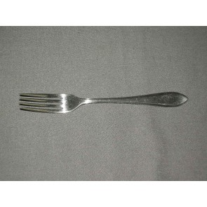 Keltum edelstaal P8 puntfilet vork 20,5 cm.