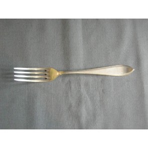 Sola GZ model 430 puntfilet vork 21 cm.