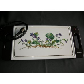 Villeroy & Boch Botanica warmhoudplaat