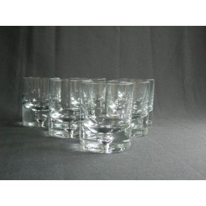 Krosno Bonny water- / whiskyglazen
