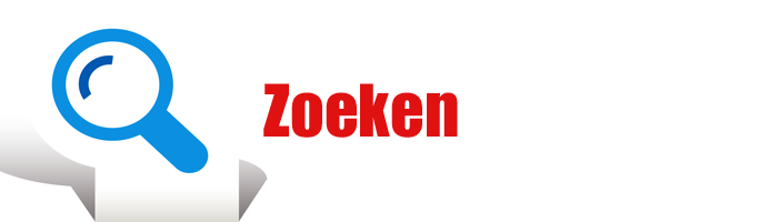 Zoeken op de gehele site